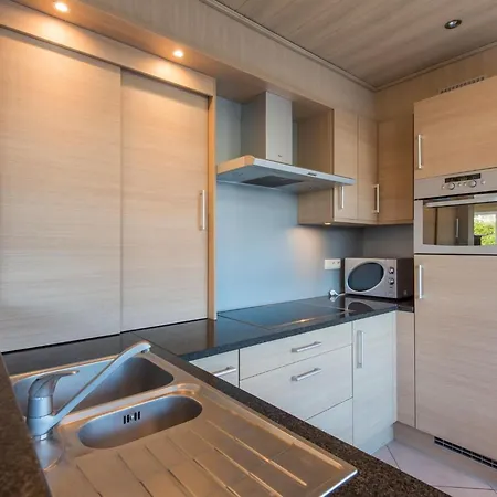 In Near The Sea, Cleaning Included Villa Koksijde