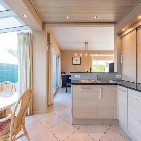 In Near The Sea, Cleaning Included Villa *