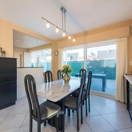 Villa In Near The Sea, Cleaning Included