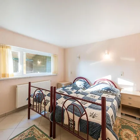 Villa In Near The Sea, Cleaning Included Koksijde