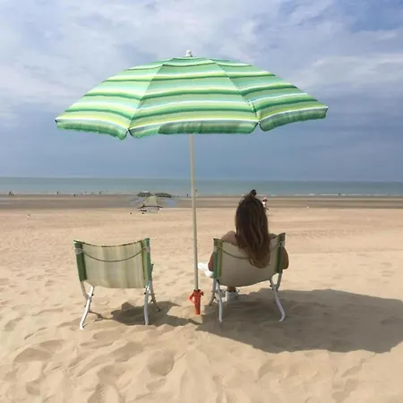 In Near The Sea, Cleaning Included