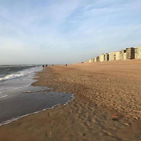 Villa In Near The Sea, Cleaning Included *